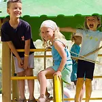 Tui Blue Park 4* Саригерме