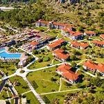 Курортный комплекс Tui Blue Park