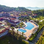 منتجع Tui Blue Park 4*