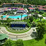 Tui Blue Park 4* Саригерме