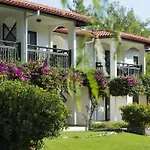 منتجع Tui Blue Park 4*