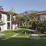 Курортный комплекс Tui Blue Park