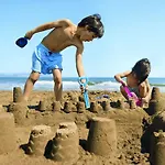 Tui Blue Park Курортный комплекс 4*