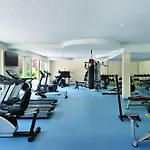 Курортный комплекс Tui Blue Park 4*