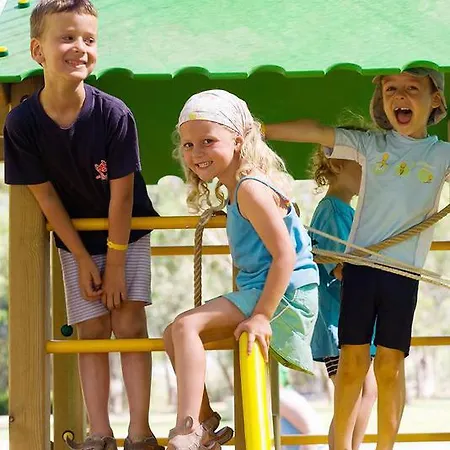 Tui Blue Park 4* سَريغيرمه