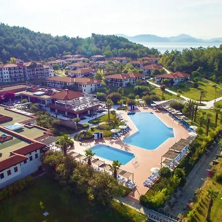 리조트 Tui Blue Park 4*
