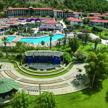 Tui Blue Park 4* سَريغيرمه