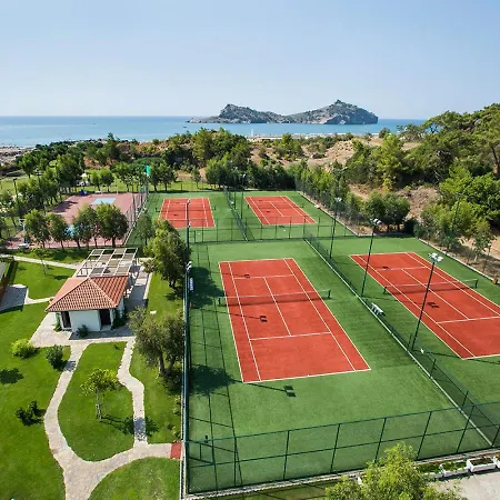 Tui Blue Park 리조트 사리게르메
