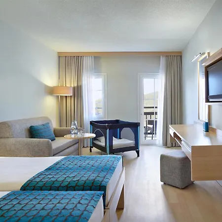 Tui Blue Park 리조트 사리게르메