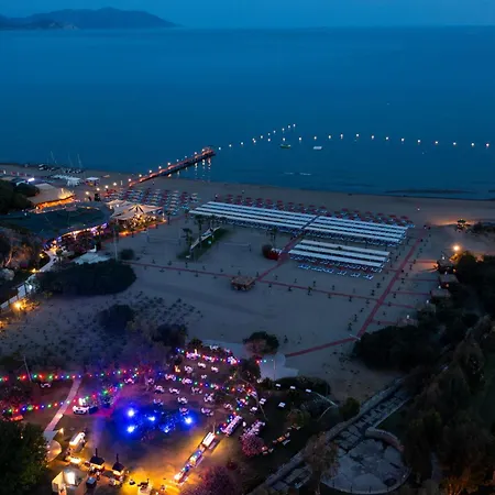 리조트 Tui Blue Park 사리게르메
