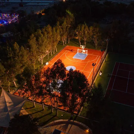 Tui Blue Park 4*