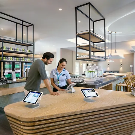 منتجع Tui Blue Park سَريغيرمه