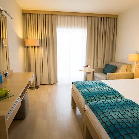 Tui Blue Park منتجع سَريغيرمه