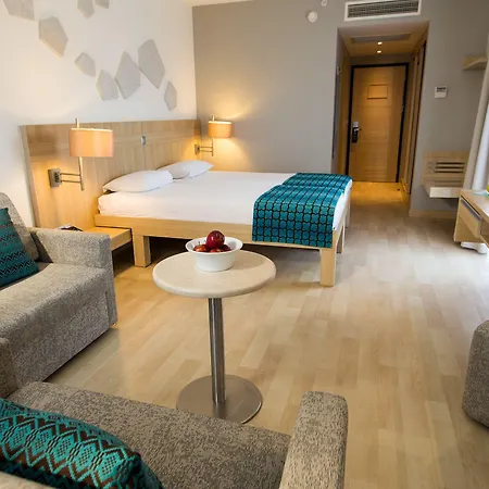 Resort Tui Blue Park 4*