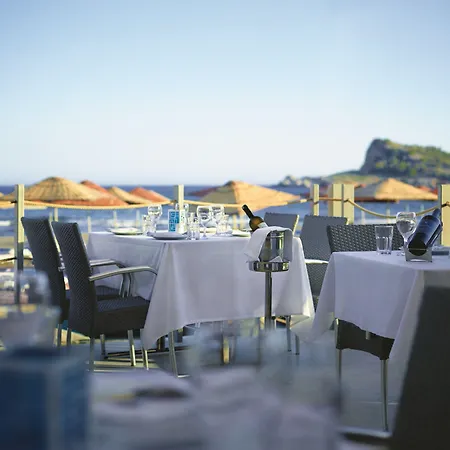Resort Tui Blue Park