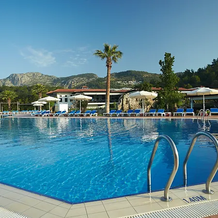 Tui Blue Park سَريغيرمه
