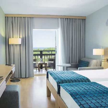 Tui Blue Park 4* سَريغيرمه