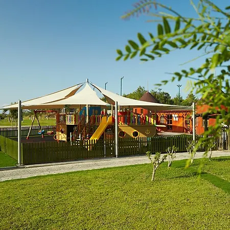 리조트 Tui Blue Park