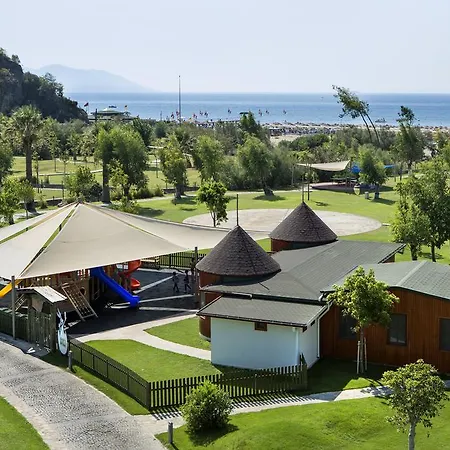 Tui Blue Park