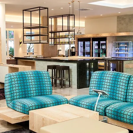 Tui Blue Park 리조트 4*