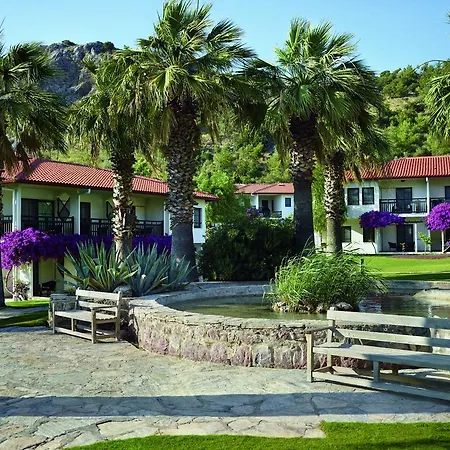 Tui Blue Park