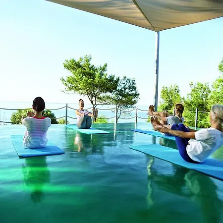 Tui Blue Park منتجع سَريغيرمه
