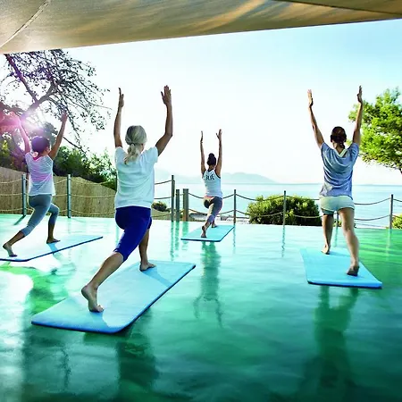 Tui Blue Park 4* 사리게르메
