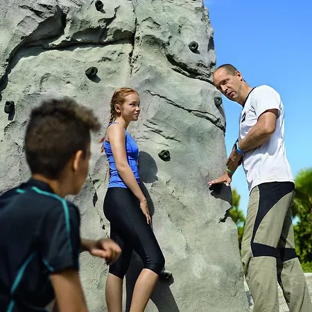 Tui Blue Park Θέρετρο Sarigerme