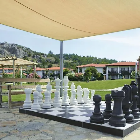 Tui Blue Park 4*