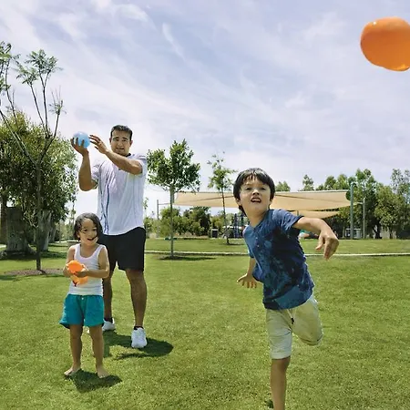 Tui Blue Park 4*