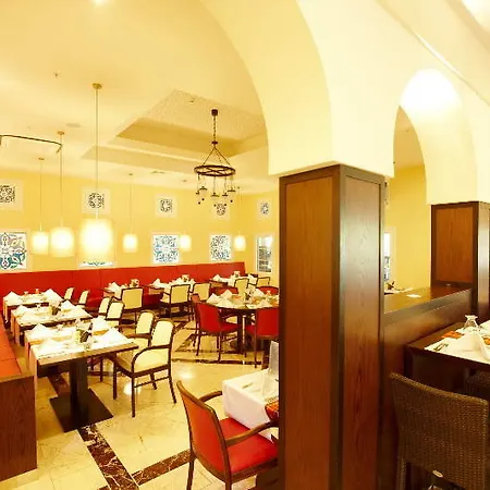 Tui Blue Park 4*