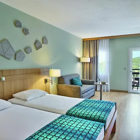 Tui Blue Park سَريغيرمه