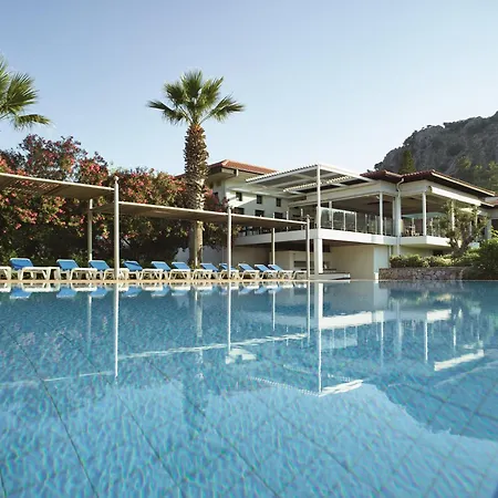 Tui Blue Park سَريغيرمه