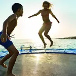 Tui Blue Park 4* Sarigerme
