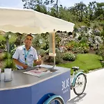 Üdülőközpont Tui Blue Park 4*