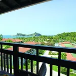Üdülőközpont Tui Blue Park 4*