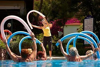 Resort Tui Blue Park