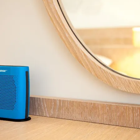 리조트 Tui Blue Park 사리게르메