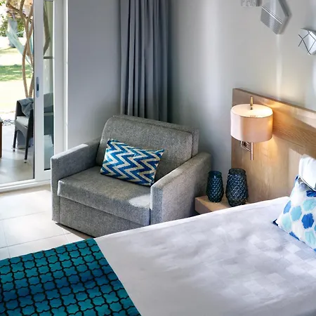 Tui Blue Park 4*