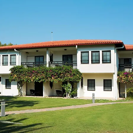 Tui Blue Park Resort 4*