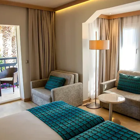 Resort Tui Blue Park Sarigerme