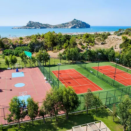 Tui Blue Park 사리게르메