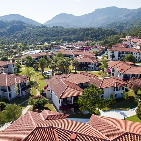 Tui Blue Park Resort