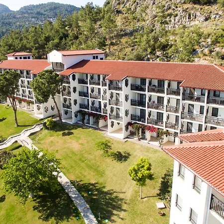 Tui Blue Park 4* Sarigerme