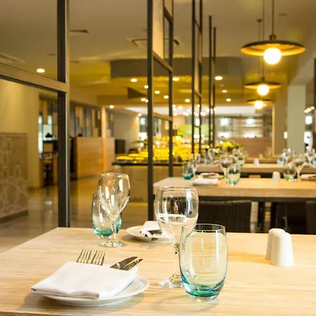 Tui Blue Park Resort Sarigerme