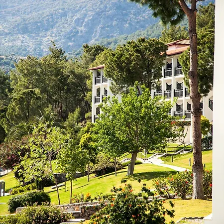 Tui Blue Park Resort