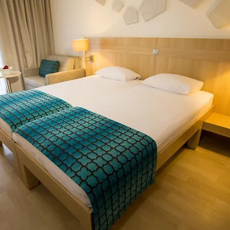 Resort Tui Blue Park 4*