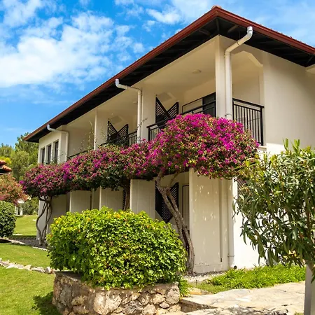 Tui Blue Park Resort