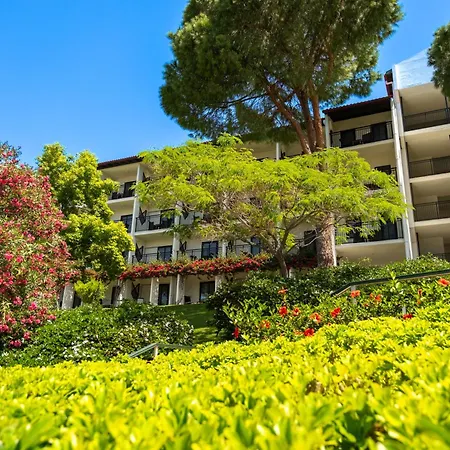 Resort Tui Blue Park