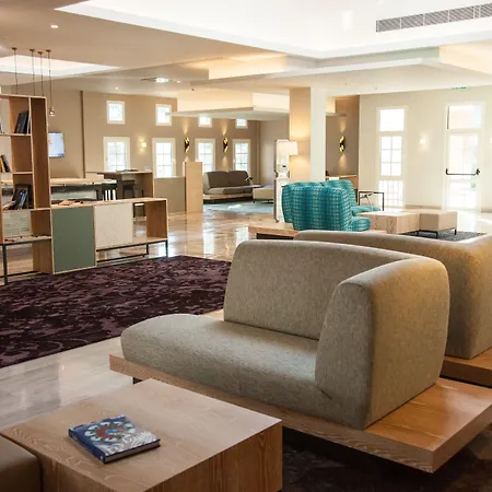 Tui Blue Park 4*